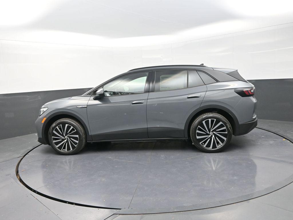 new 2026 Volkswagen ID.4 car, priced at $46,242