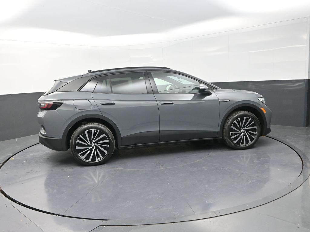 new 2026 Volkswagen ID.4 car, priced at $46,242