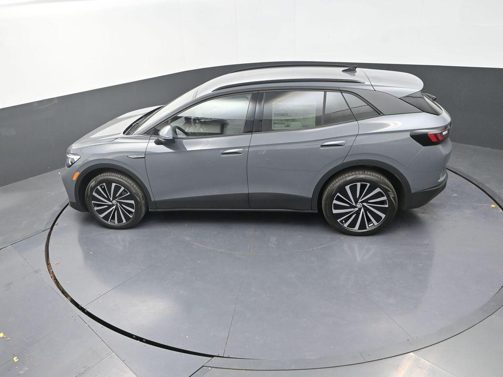 new 2026 Volkswagen ID.4 car, priced at $46,242