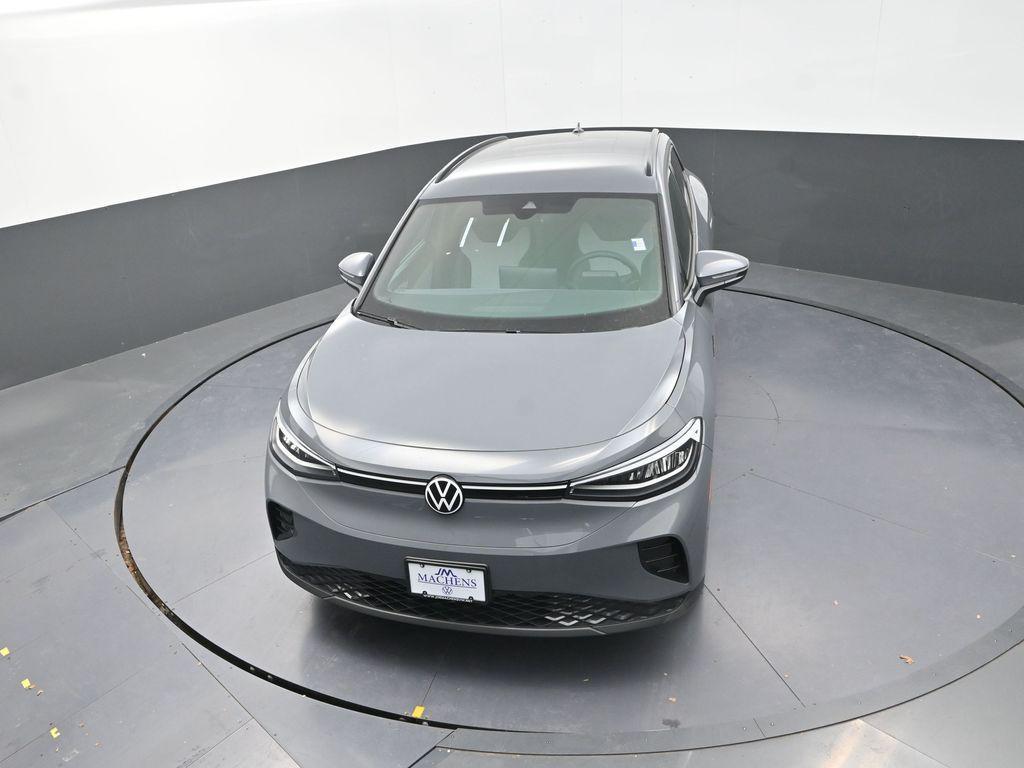 new 2026 Volkswagen ID.4 car, priced at $46,242