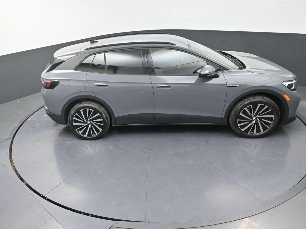 new 2026 Volkswagen ID.4 car, priced at $46,242