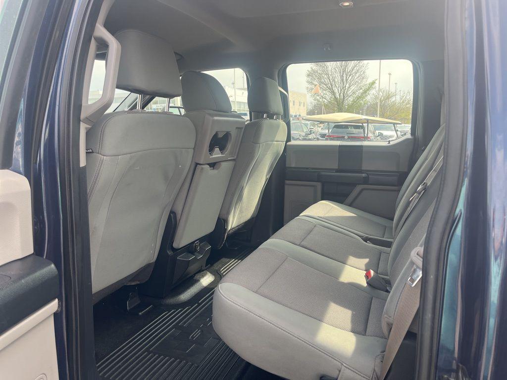 used 2019 Ford F-250 car, priced at $29,127