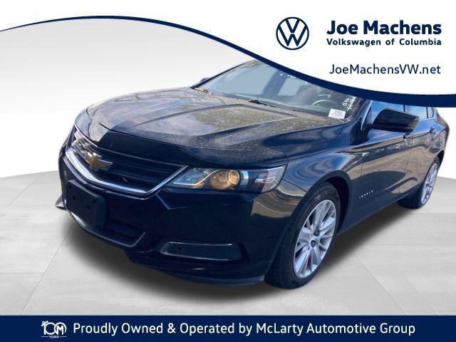 used 2019 Chevrolet Impala car, priced at $13,769