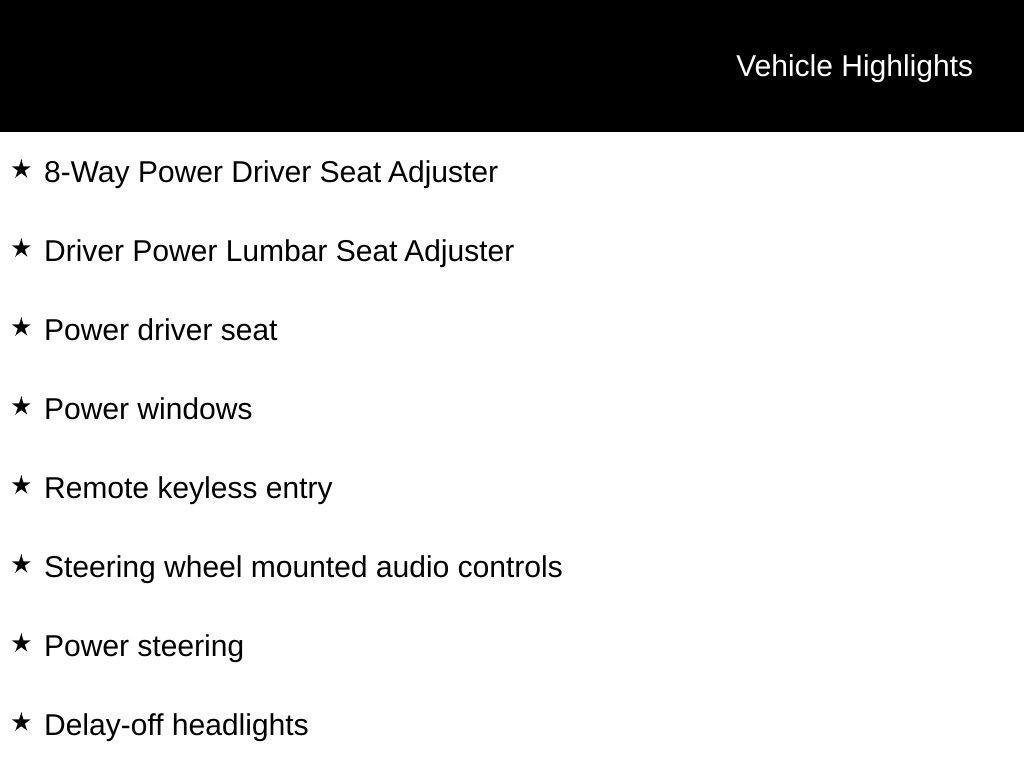 used 2019 Chevrolet Impala car, priced at $13,769