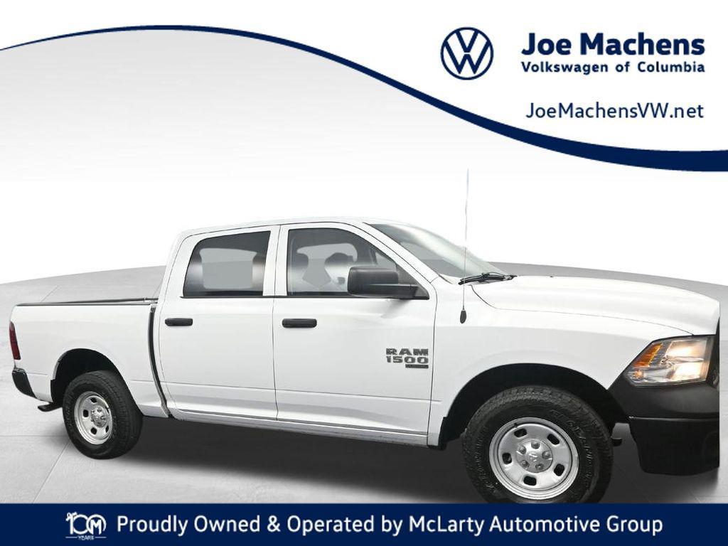 used 2019 Ram 1500 car, priced at $22,039