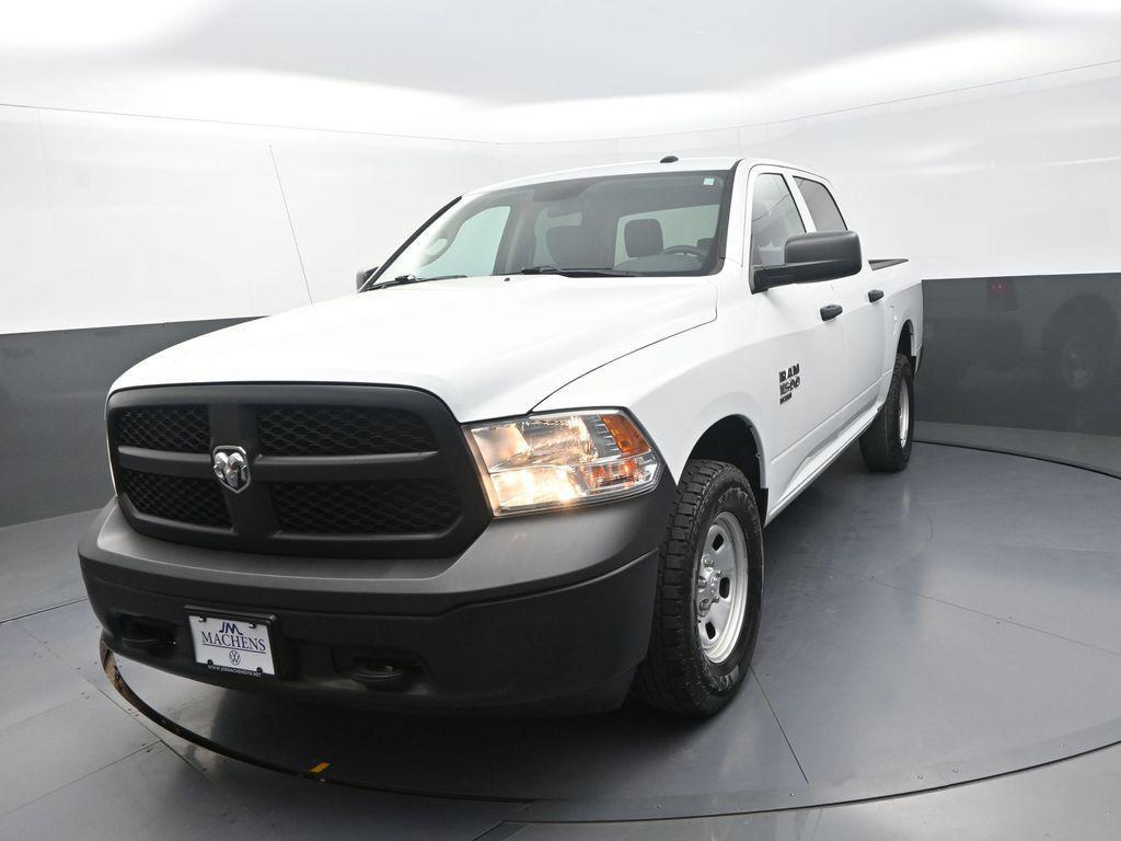 used 2019 Ram 1500 car, priced at $22,039