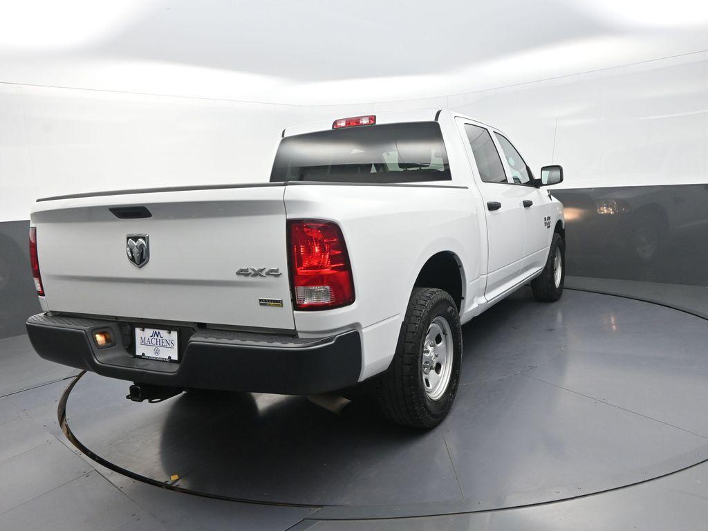 used 2019 Ram 1500 car, priced at $22,039