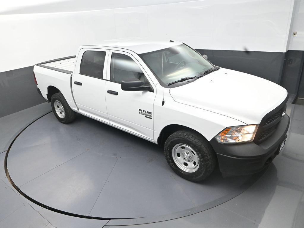 used 2019 Ram 1500 car, priced at $22,039