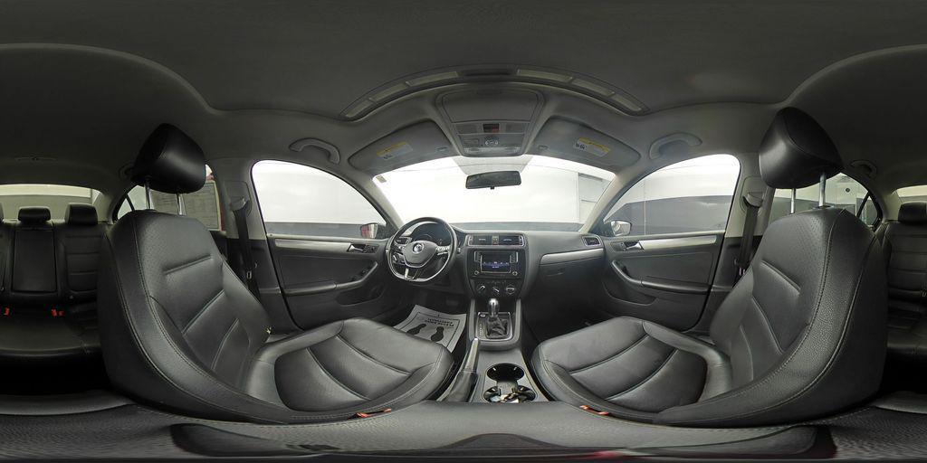 used 2017 Volkswagen Jetta car, priced at $11,527
