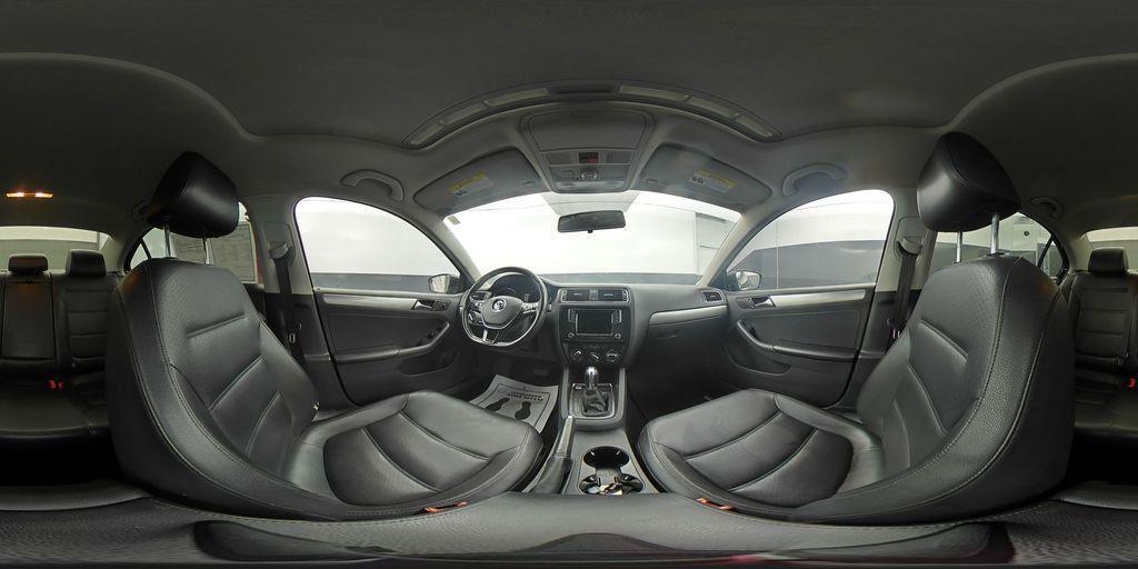 used 2017 Volkswagen Jetta car, priced at $11,527