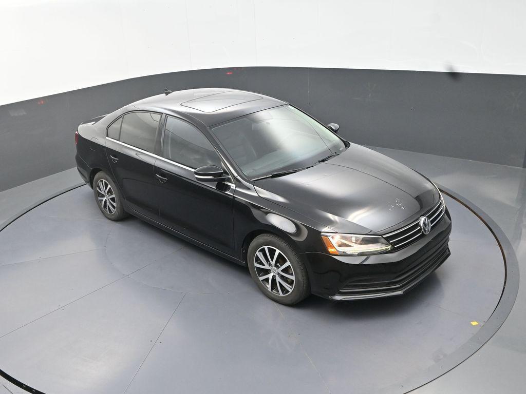 used 2017 Volkswagen Jetta car, priced at $11,527