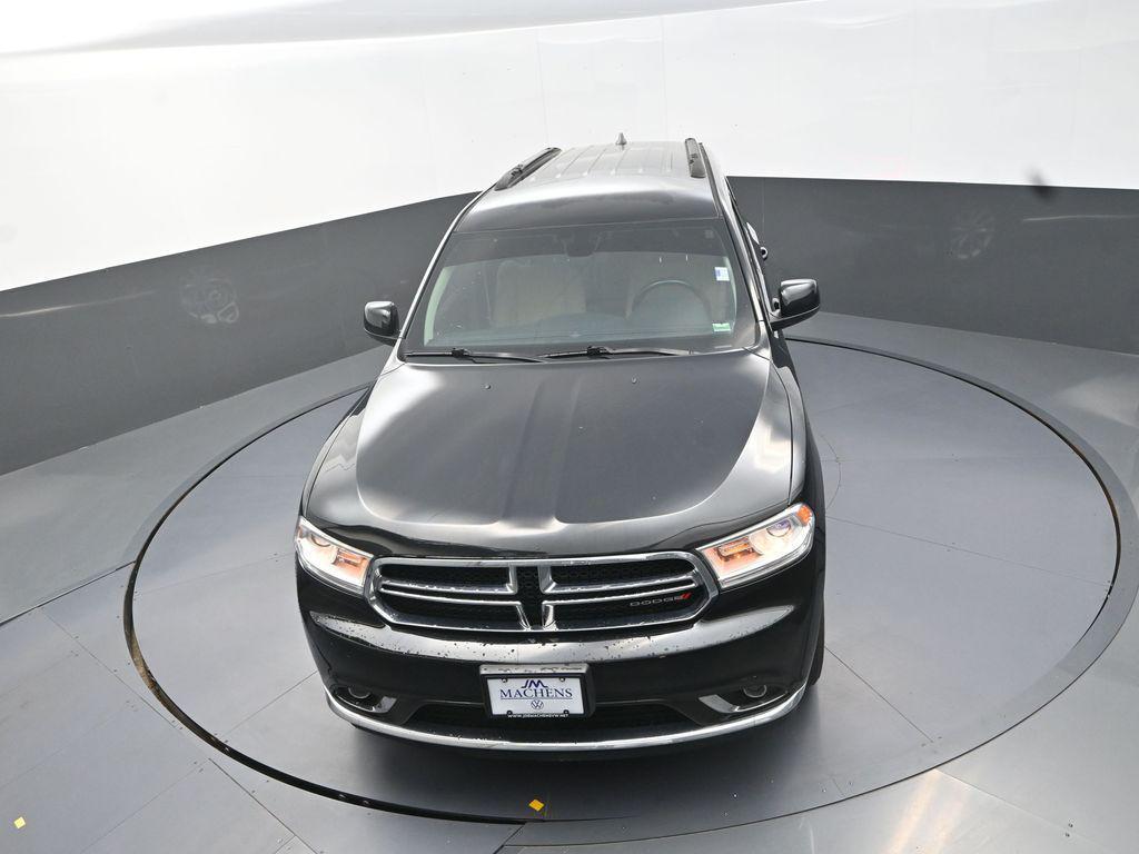 used 2019 Dodge Durango car, priced at $19,902