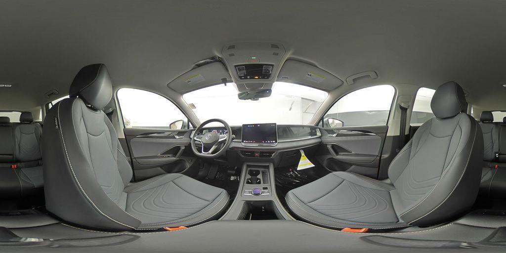 new 2026 Volkswagen Tiguan car, priced at $35,331