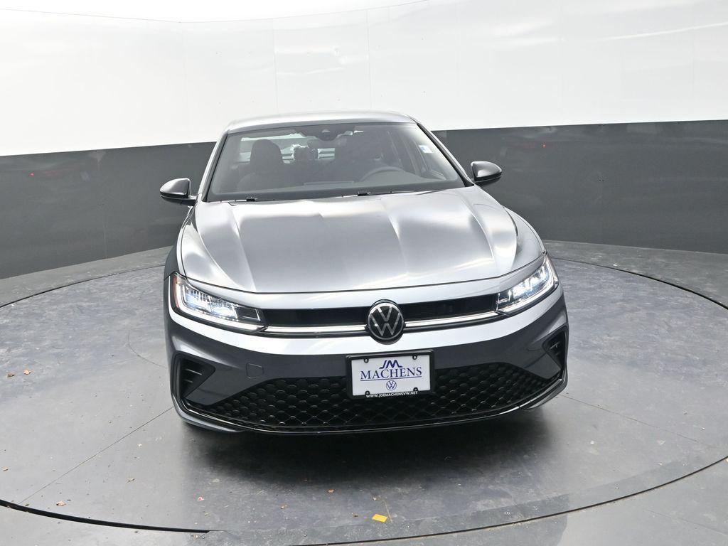 new 2026 Volkswagen Jetta car, priced at $25,859