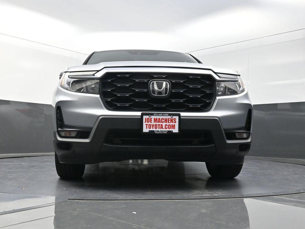 used 2023 Honda Passport car, priced at $28,016