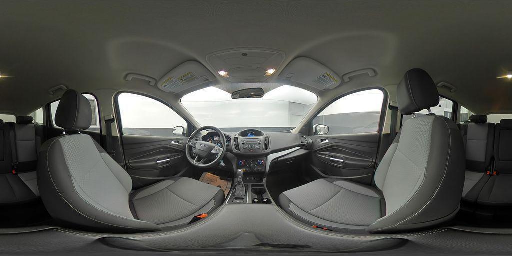used 2017 Ford Escape car, priced at $13,544