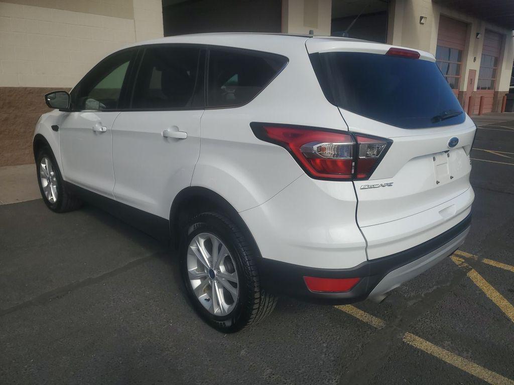 used 2017 Ford Escape car, priced at $13,999
