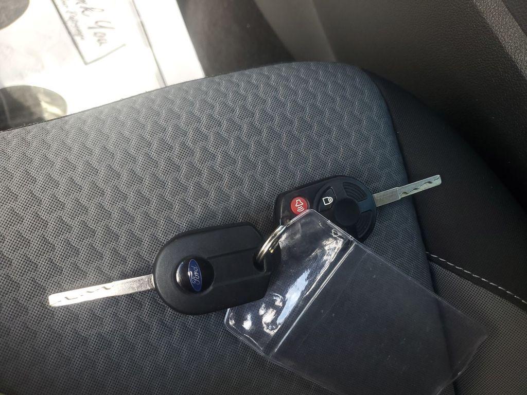 used 2017 Ford Escape car, priced at $13,999