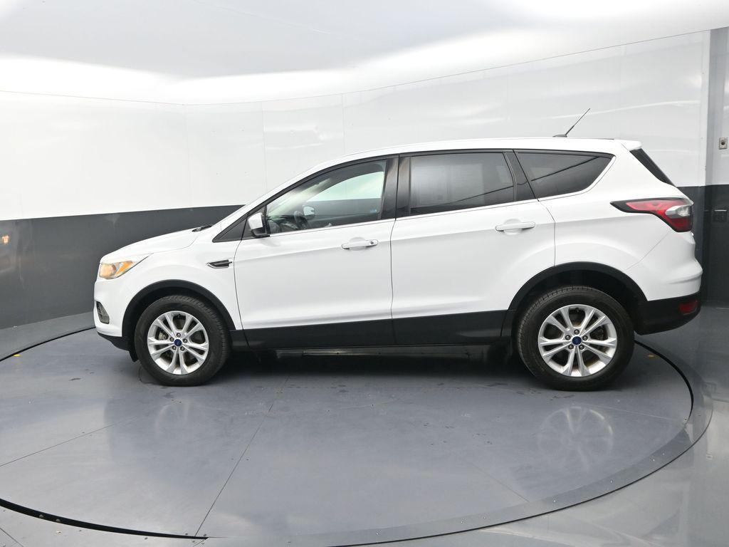 used 2017 Ford Escape car, priced at $13,544