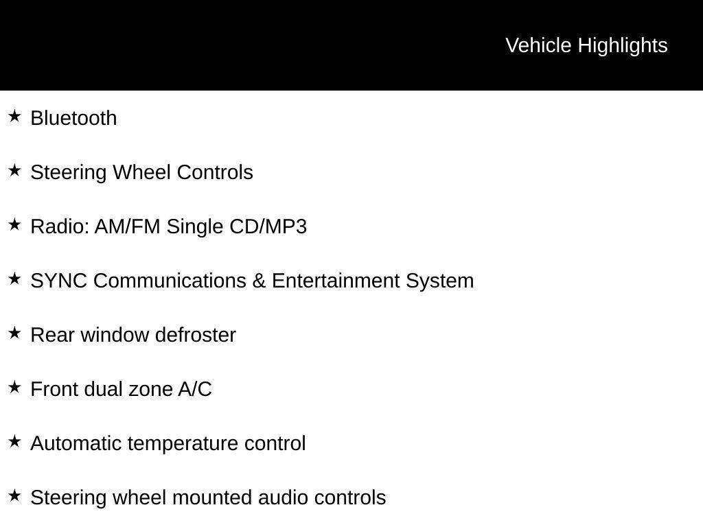 used 2017 Ford Escape car, priced at $13,999