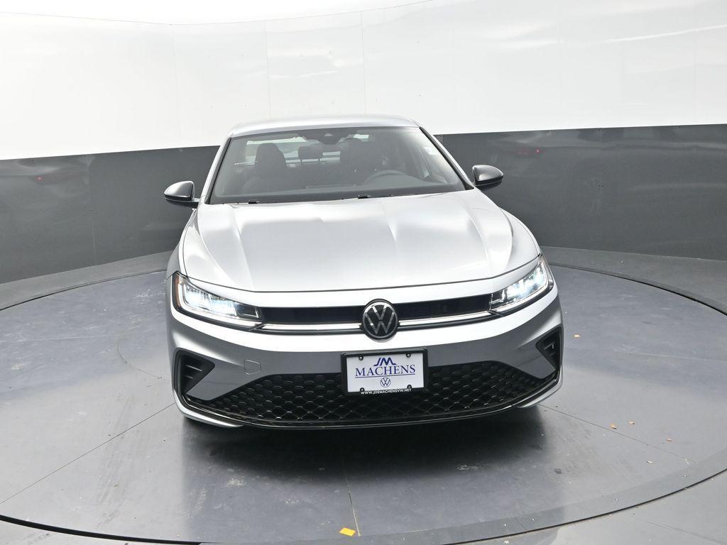 new 2026 Volkswagen Jetta car, priced at $26,213