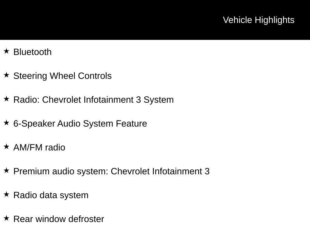 used 2020 Chevrolet Malibu car, priced at $17,280