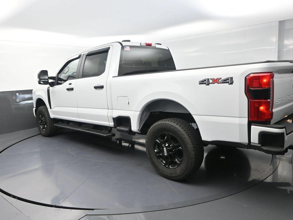 used 2024 Ford F-250 car, priced at $52,764