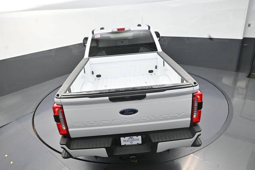 used 2024 Ford F-250 car, priced at $52,764