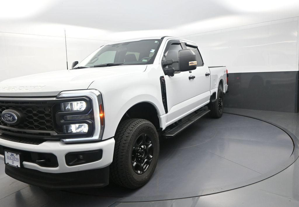 used 2024 Ford F-250 car, priced at $52,764