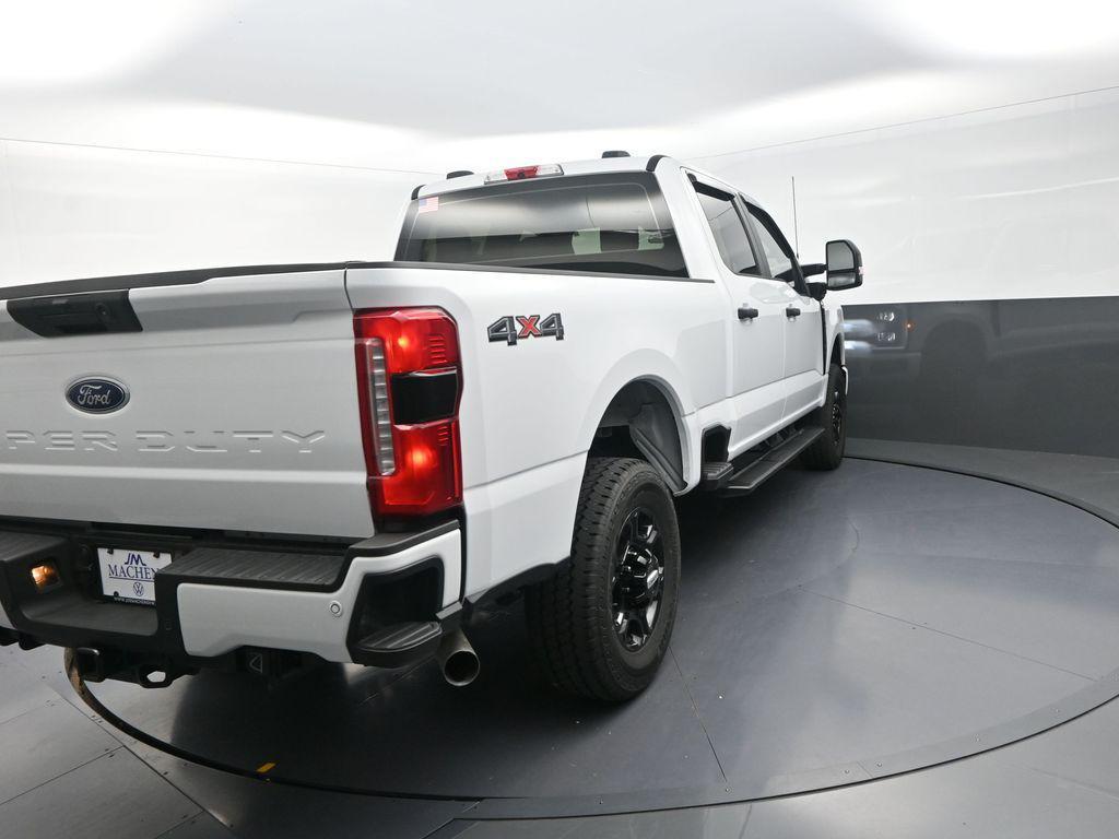 used 2024 Ford F-250 car, priced at $52,764