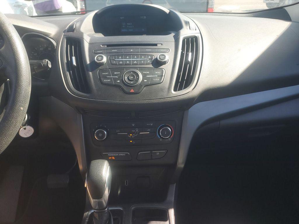 used 2018 Ford Escape car, priced at $12,774