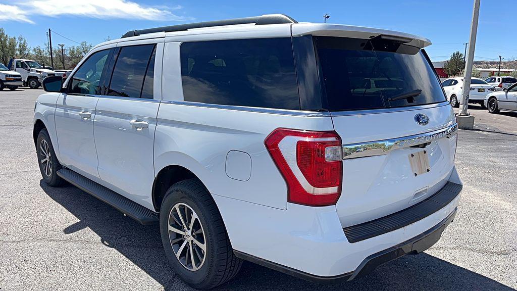 used 2020 Ford Expedition Max car, priced at $20,047