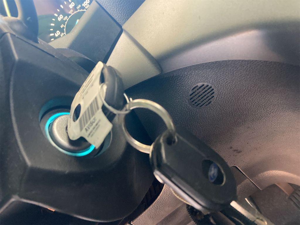 used 2017 Ford Escape car, priced at $13,097