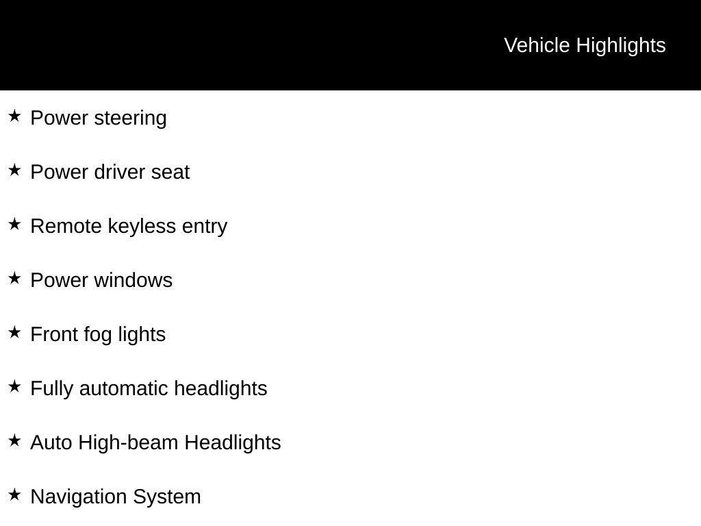 used 2023 Jeep Cherokee car, priced at $20,373