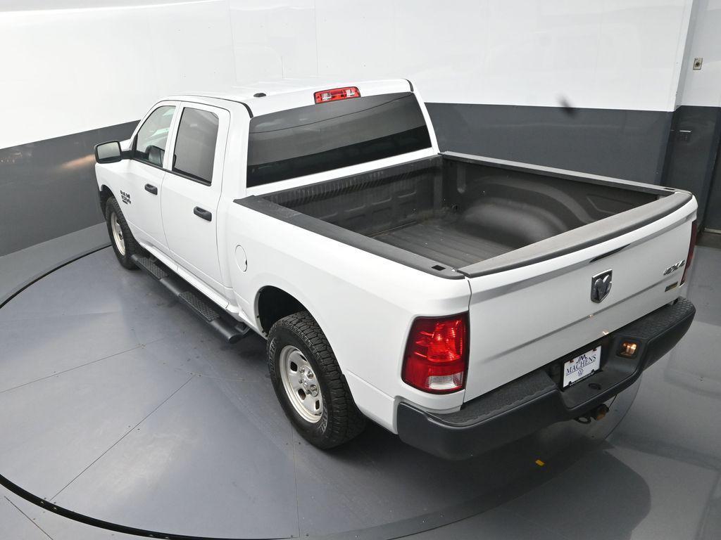 used 2019 Ram 1500 car, priced at $21,795