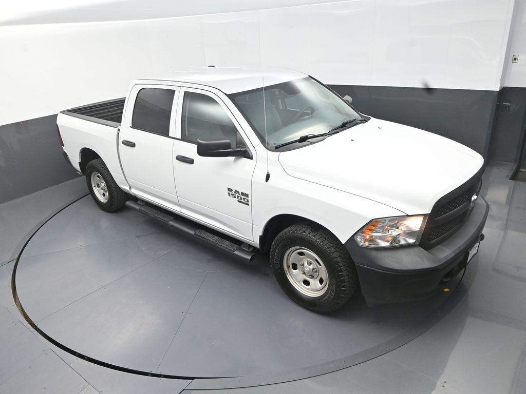used 2019 Ram 1500 car, priced at $21,795