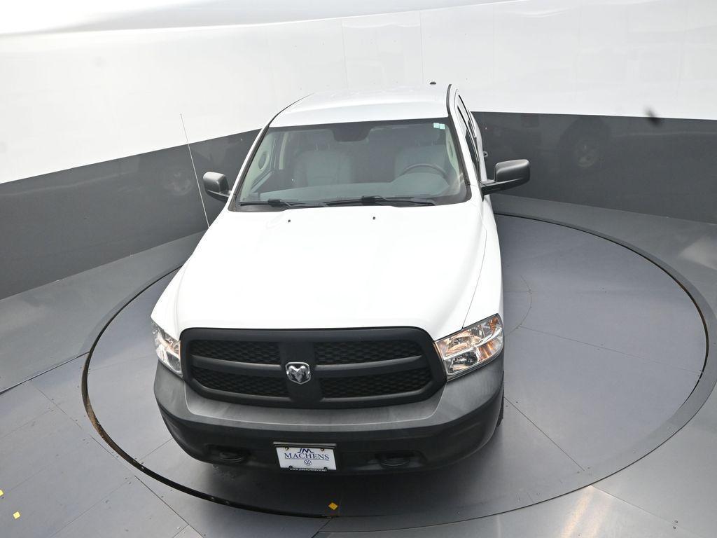used 2019 Ram 1500 car, priced at $21,795