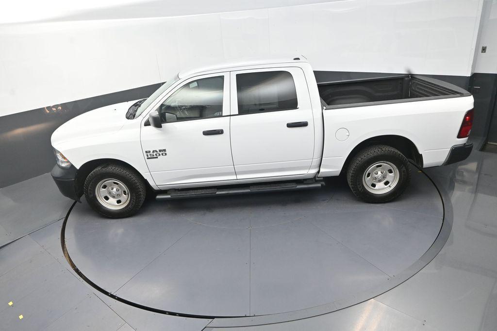 used 2019 Ram 1500 car, priced at $21,795