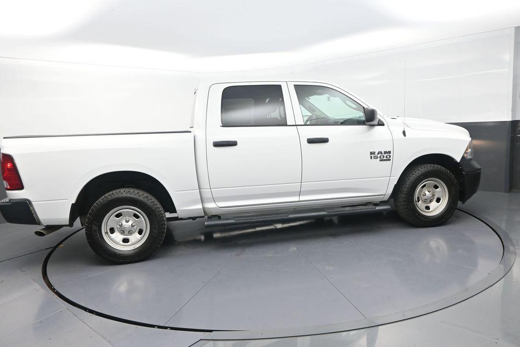 used 2019 Ram 1500 car, priced at $21,795