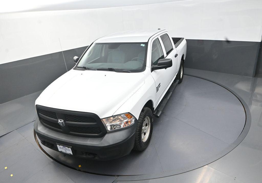 used 2019 Ram 1500 car, priced at $21,795