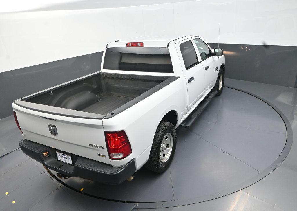 used 2019 Ram 1500 car, priced at $21,795