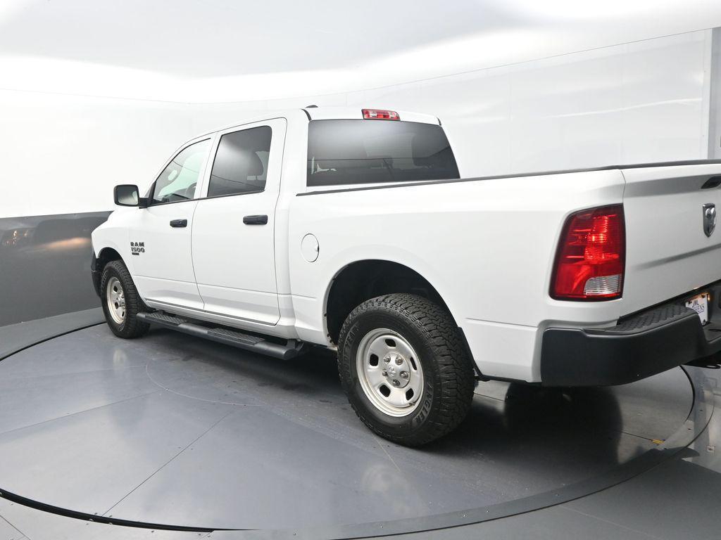 used 2019 Ram 1500 car, priced at $21,795