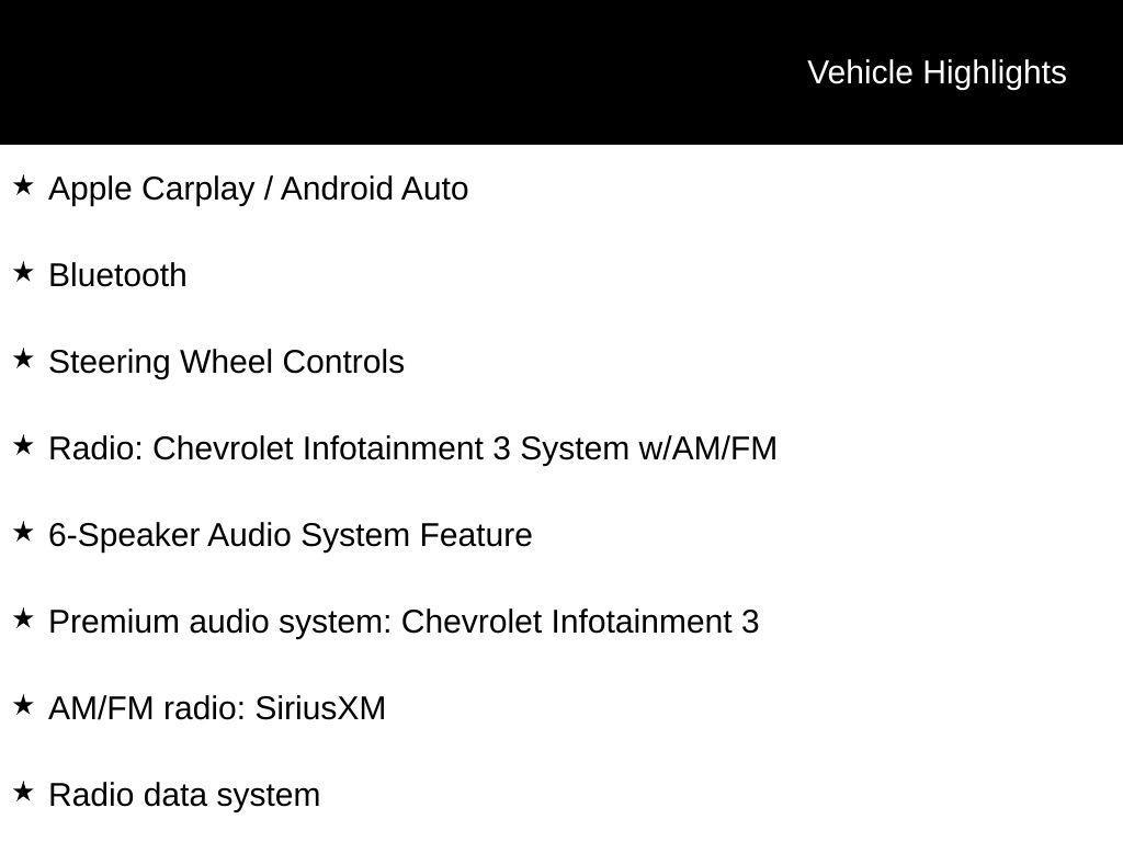 used 2023 Chevrolet Equinox car, priced at $18,431