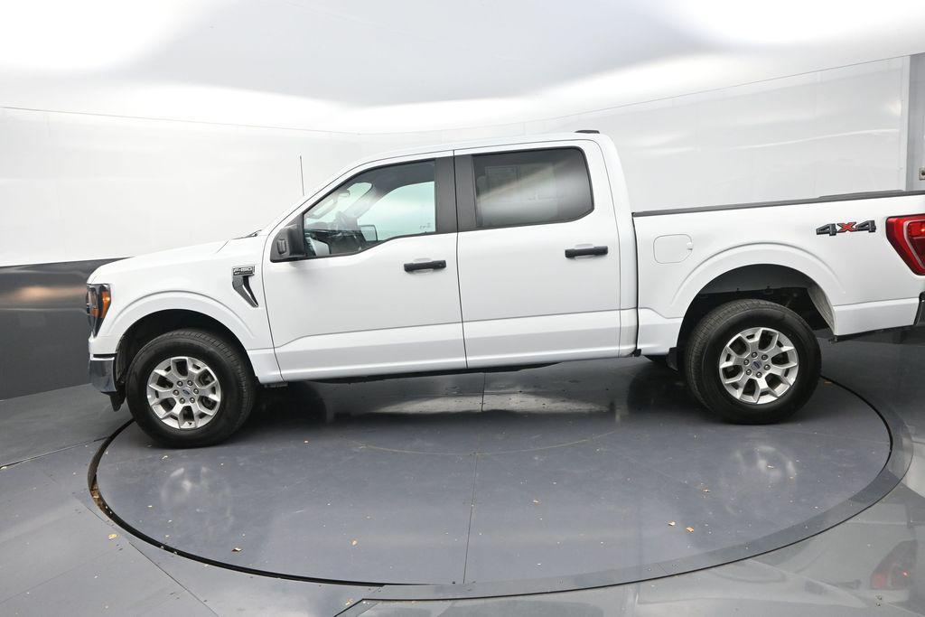 used 2023 Ford F-150 car, priced at $32,770