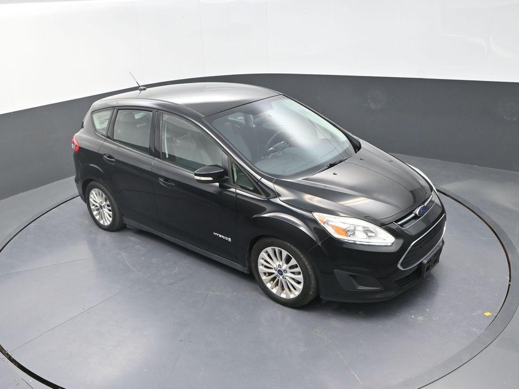 used 2018 Ford C-Max Hybrid car, priced at $14,520