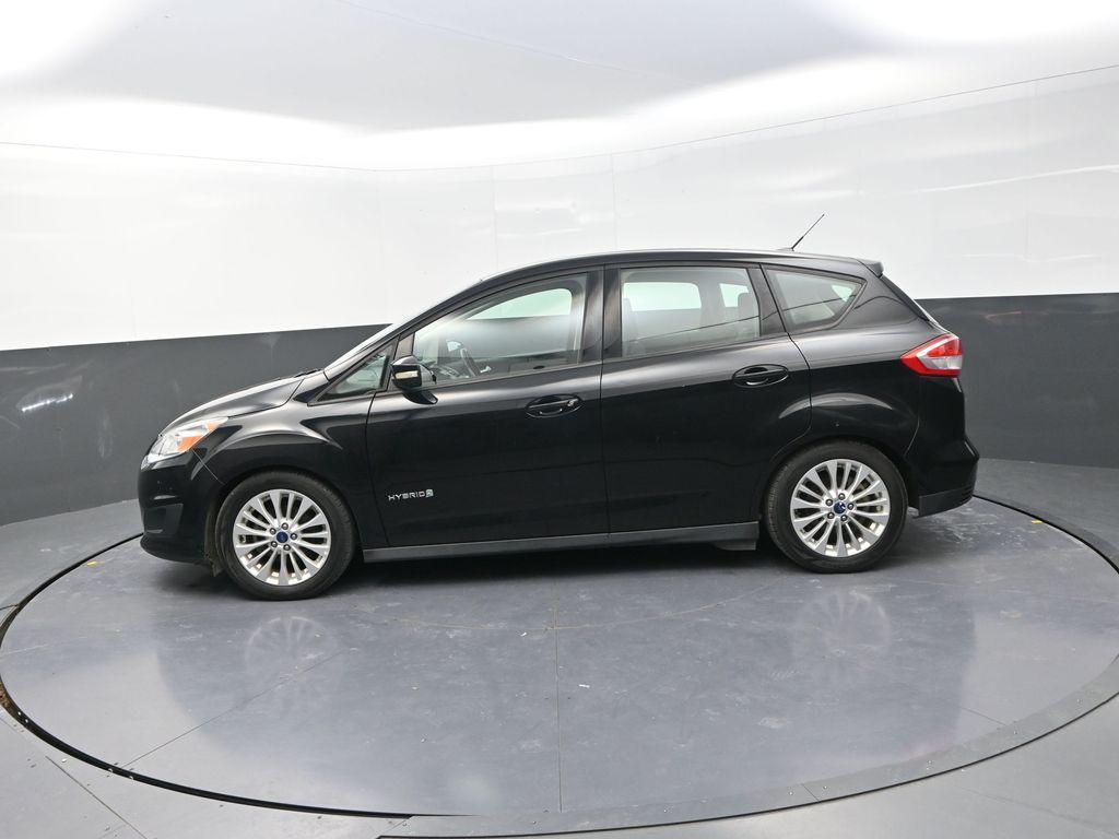 used 2018 Ford C-Max Hybrid car, priced at $14,520