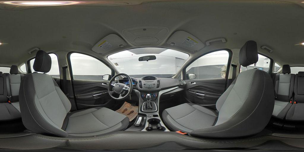 used 2018 Ford C-Max Hybrid car, priced at $14,520