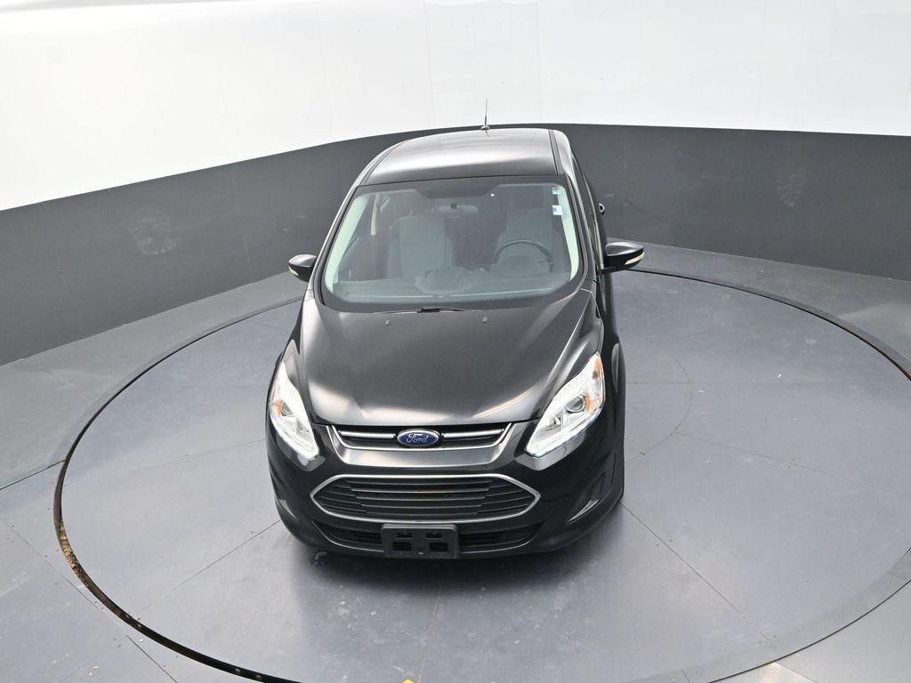 used 2018 Ford C-Max Hybrid car, priced at $14,520