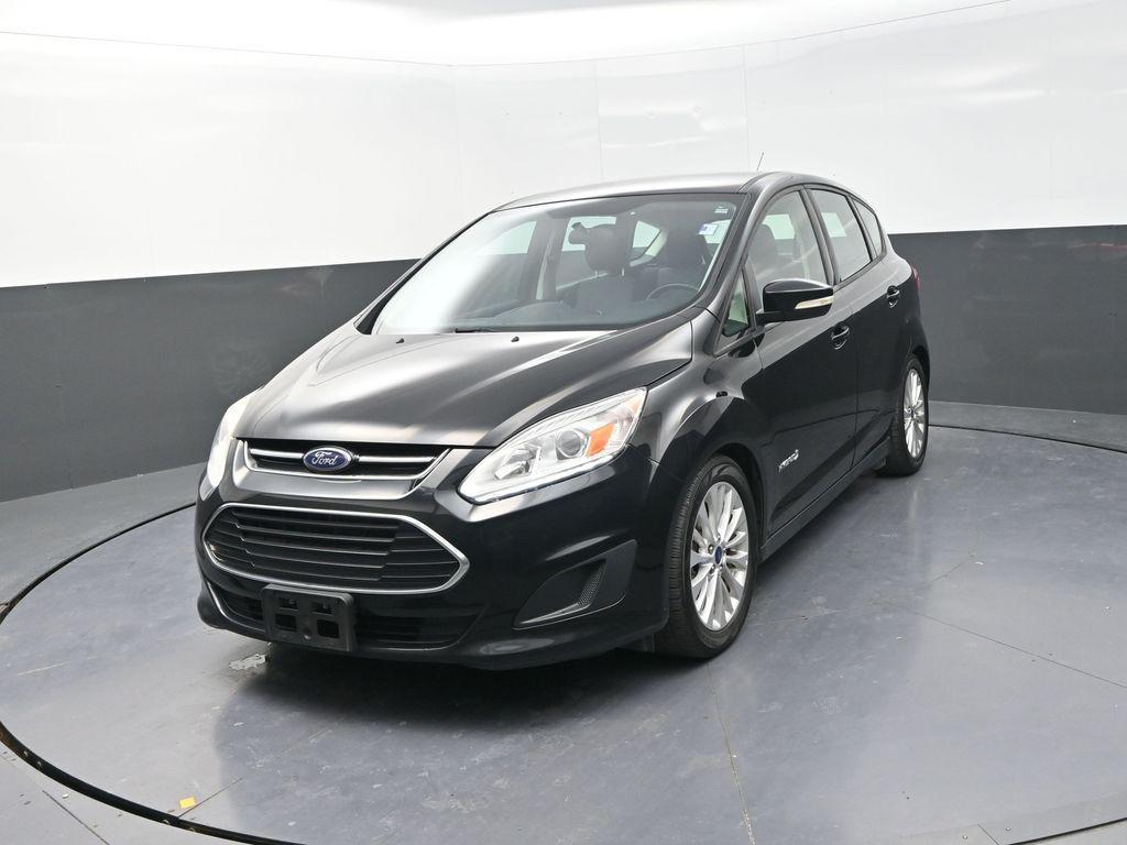used 2018 Ford C-Max Hybrid car, priced at $14,520
