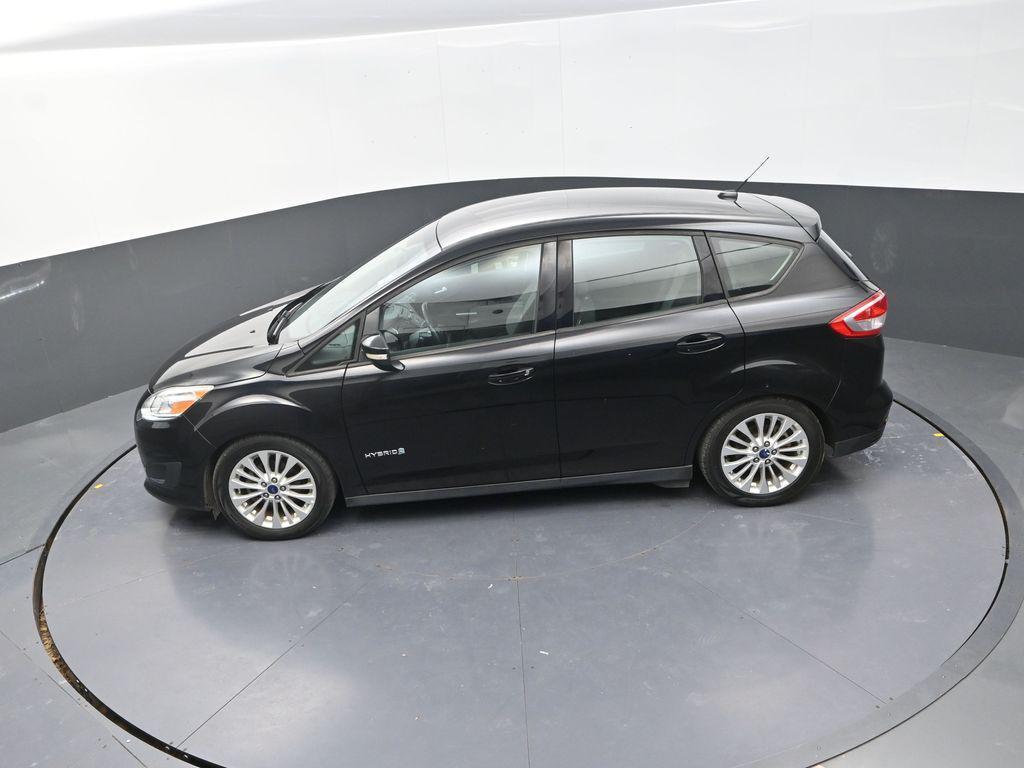 used 2018 Ford C-Max Hybrid car, priced at $14,520